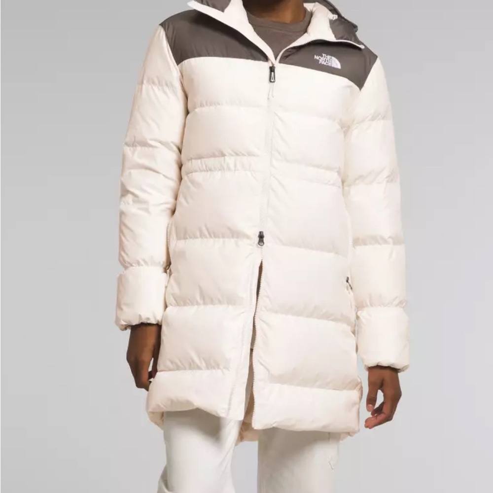 Women’s EXPLORE FARTHER PARKA North Face